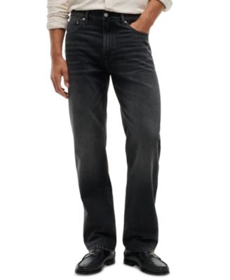 Мужские джинсы Tommy Hilfiger Dover прямого кроя