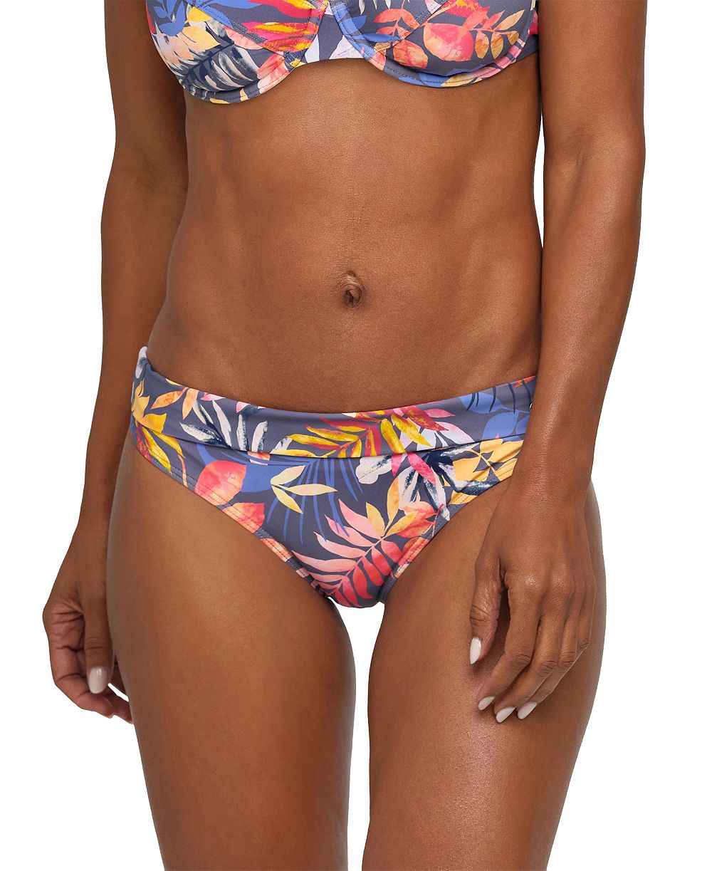 Женский купальник LASCANA Fold Over Classic Bikini Bottom