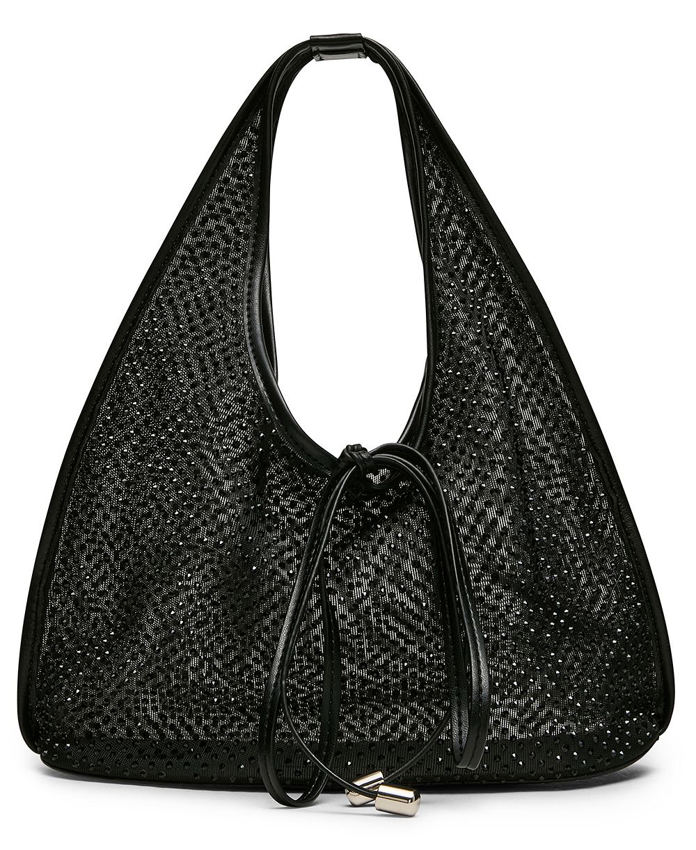 Steve Madden сумка-саше Andre Mesh с маленькой ручкой