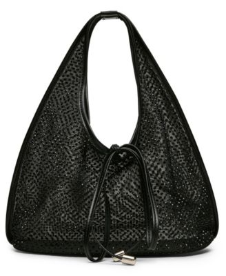 Steve Madden сумка-саше Andre Mesh с маленькой ручкой