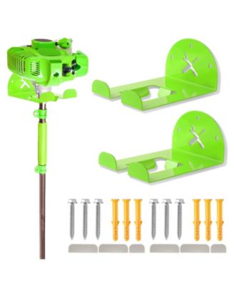 Органайзер XDOVET Trimmer Rack Wall Mount Weed Eater Hanger Garden Tool