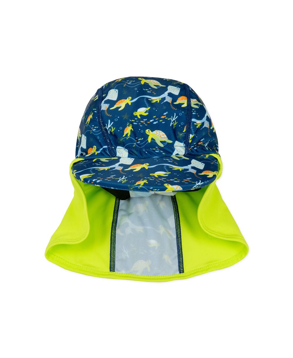 Детская панама Splash About Legionnaire Sun Hat