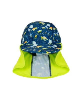 Детская панама Splash About Legionnaire Sun Hat