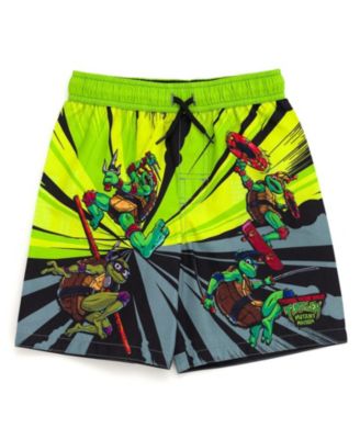 Мужские плавки Teenage Mutant Ninja Turtles