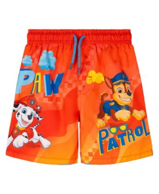Paw Patrol плавки для малышей UPF 50+