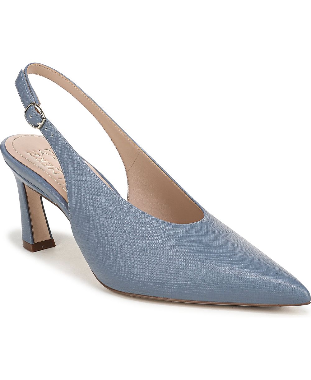 Женские туфли-лодочки 27 EDIT Naturalizer Elaine Slingback