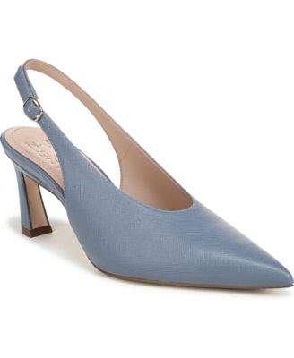 27 EDIT Naturalizer Women's Elaine Slingback Pumps