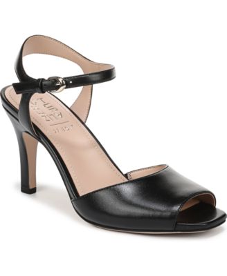 27 EDIT Naturalizer Женские открытые сандалии Autumn Strappy
