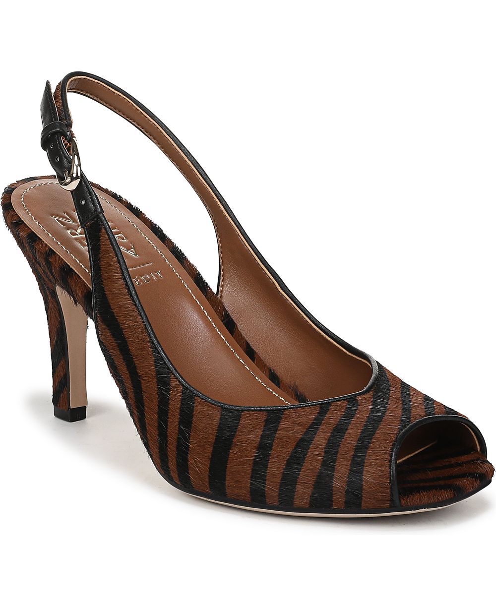 27 EDIT Naturalizer Women's Alexa2 Strappy Sandals
