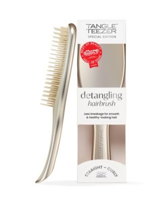Расческа Tangle Teezer Chrome Ultimate Detangler