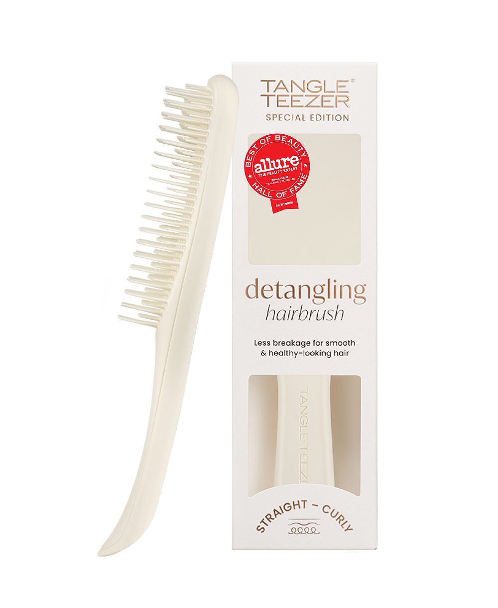 Tangle Teezer матовая расческа Ultimate Detangler