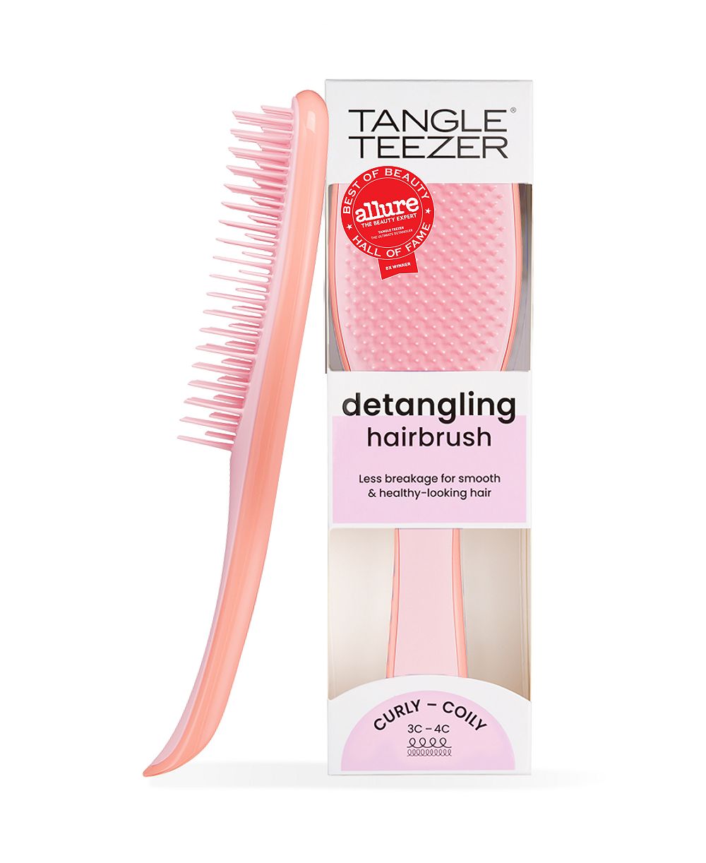 Расческа Tangle Teezer Large Ultimate Detangler