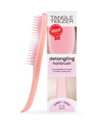 Расческа Tangle Teezer Large Ultimate Detangler