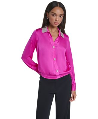 Bright Jewel Pink