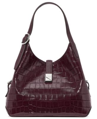 Большая сумка-тоут kate spade new york Deco с тиснением под крокодила