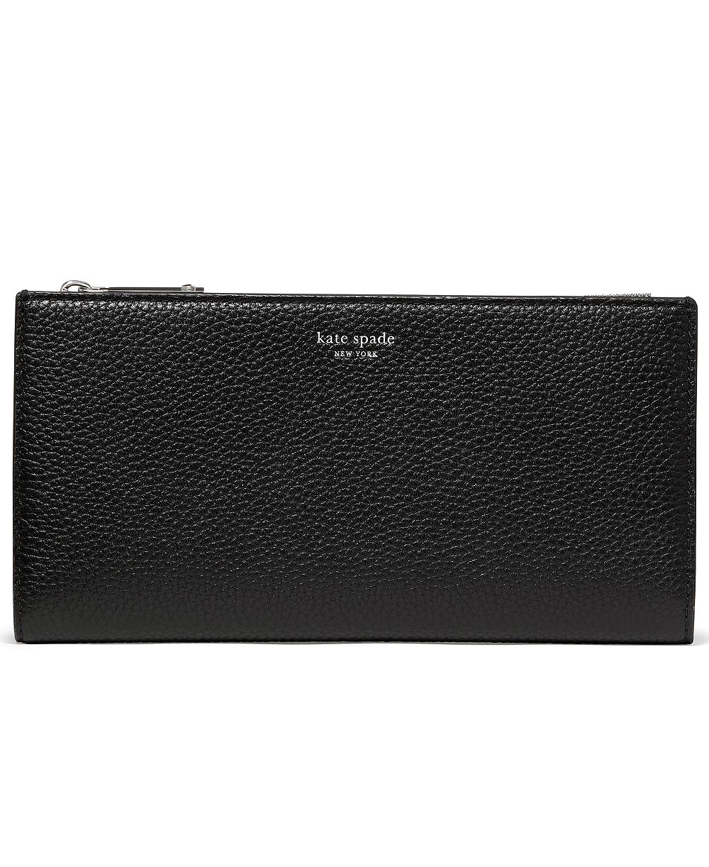 kate spade new york бифолд-кошелек Devin из кожи