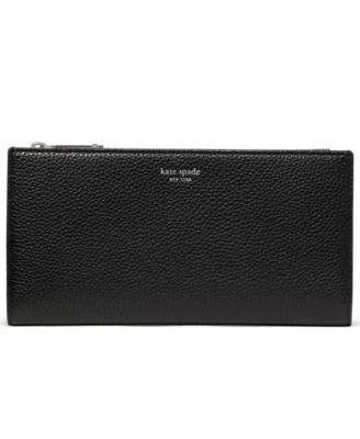 kate spade new york бифолд-кошелек Devin из кожи