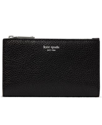 kate spade new york Devin Leather Bifold Wallet