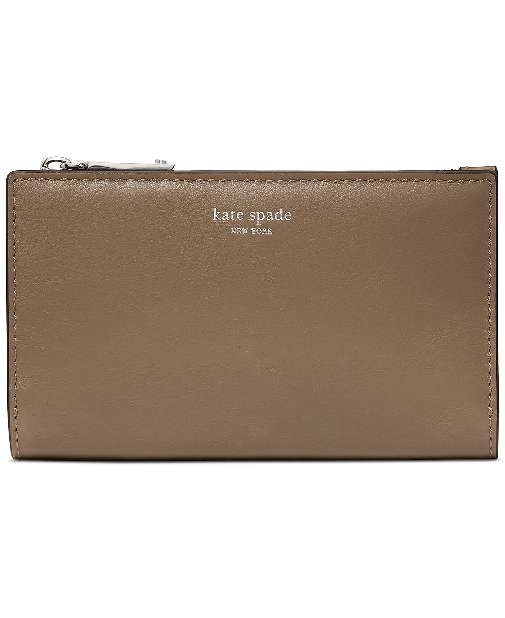 kate spade new york классический кошелек Bifold