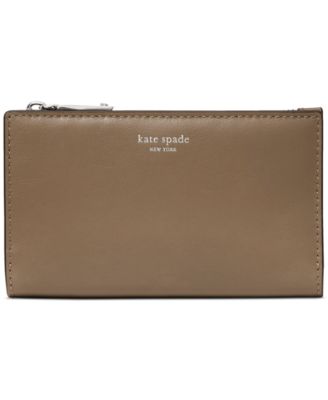 kate spade new york классический кошелек Bifold