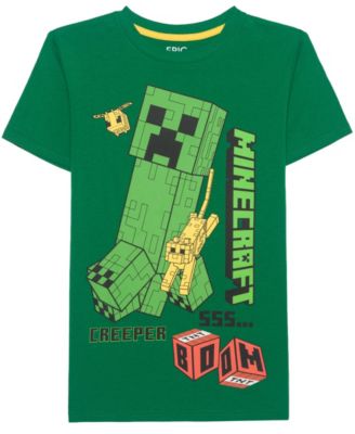 Epic Threads Boys' 5-20 Short-Sleeve Graphic T-Shirt