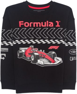 Epic Threads Boys' 5-20 Long-Sleeve Graphic Sweatshirt