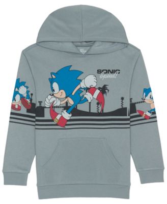 Epic Threads Boys' 5-20 Sonic City Run Long-Sleeve Hoodie