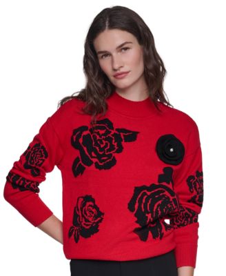 Admiral Red/black