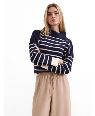 Phase Eight Women's Salima Roll-Neck Jumper
