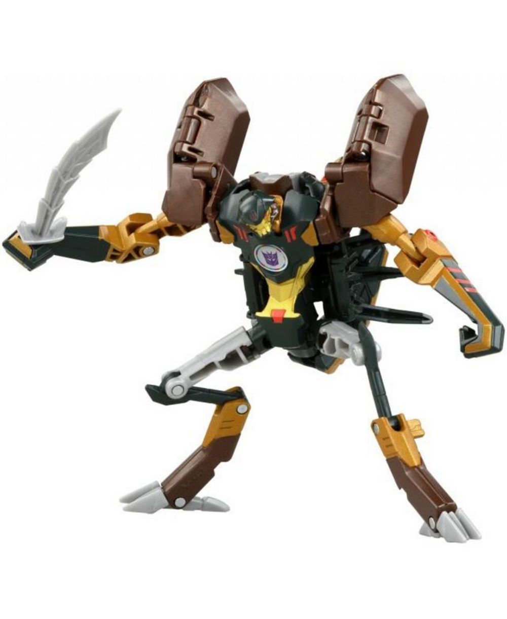 Transformers Scorponok японское эксклюзивное подвижная фигурка 5.5", от 11 лет