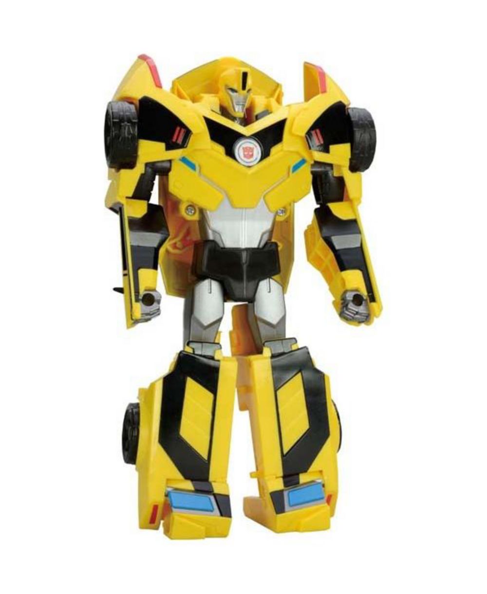 Фигурка Transformers Big Bumblebee, 5.5", 11+