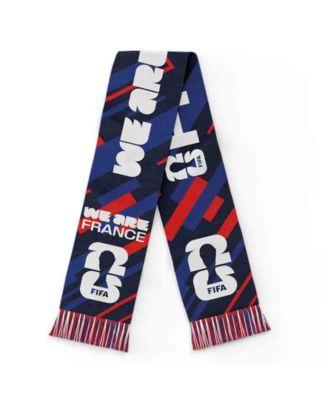 Шарф Global Scarves France FIFA World Cup 2026 Federation
