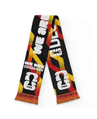 Шарф Global Scarves Germany FIFA World Cup 2026 Federation