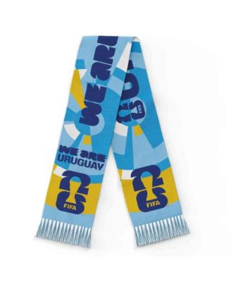 Шарф Global Scarves Uruguay FIFA World Cup 2026 Federation