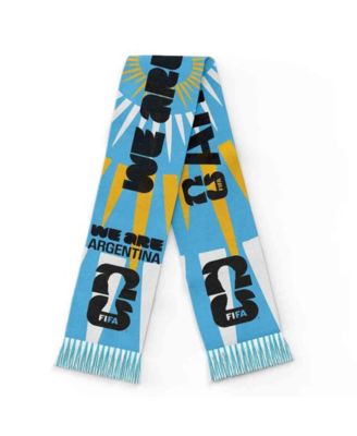 Шарф Global Scarves Argentina FIFA World Cup 2026