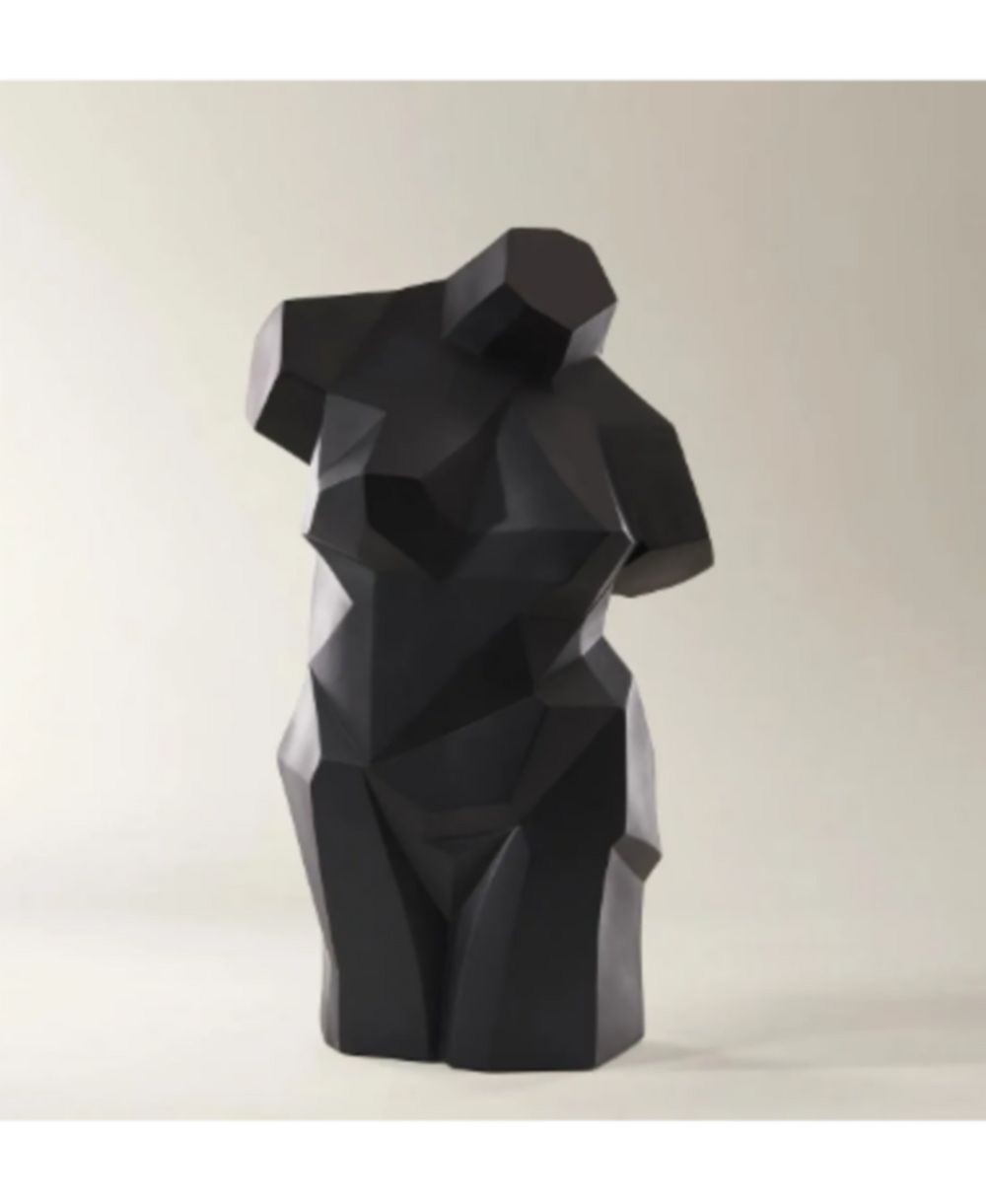 Предмет декора Z Gallerie Pose Object
