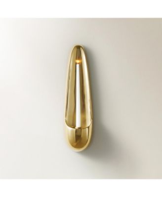 Z Gallerie Vince Wall Sconce