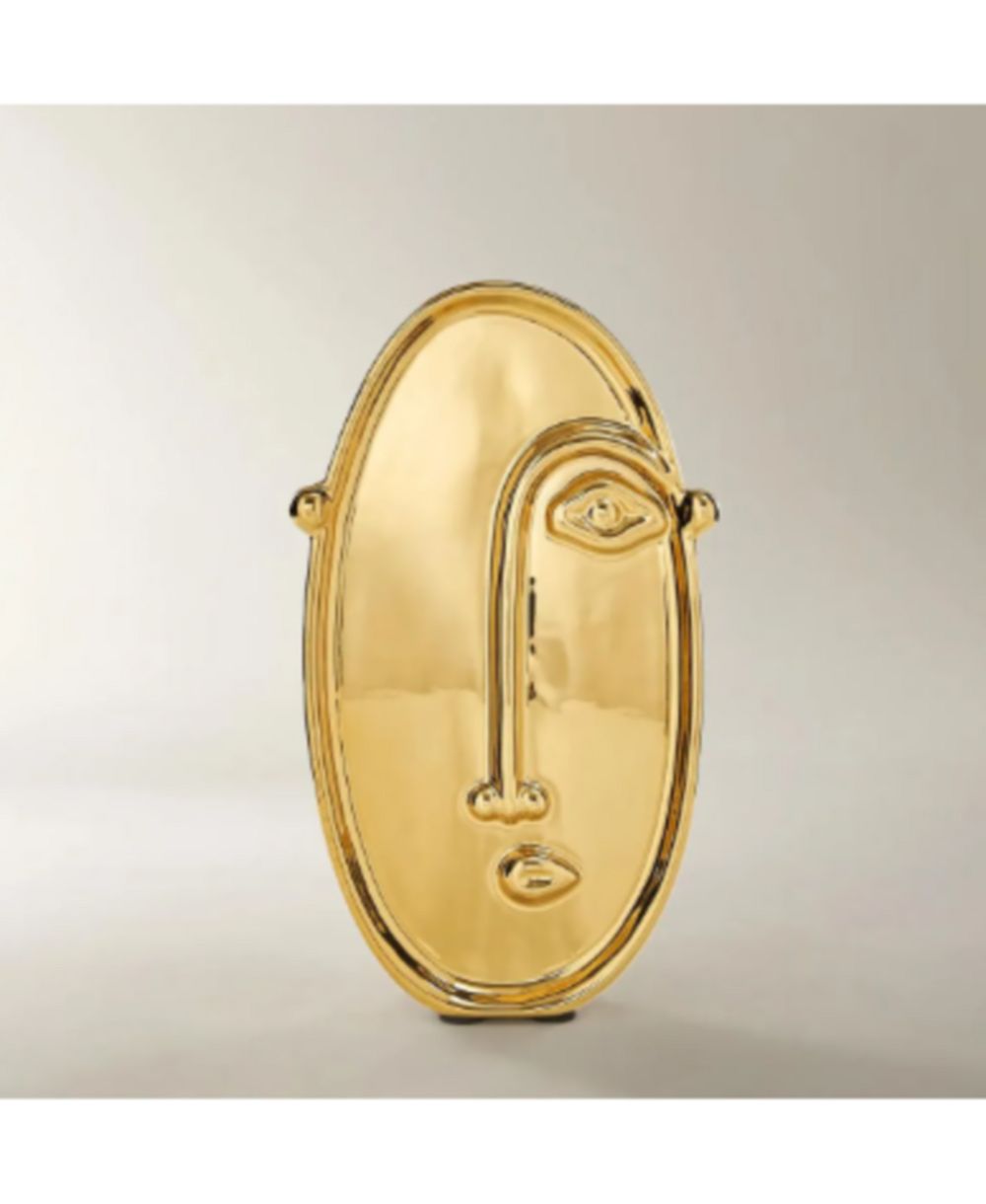 Z Gallerie Golden Eye Object