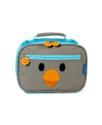 J World Twise Kids Side-Kick Insulated Lunch Box