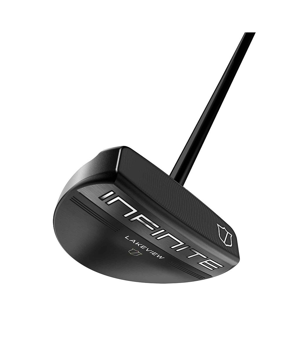 Паттерн Wilson Infinite ZT Putter - Lakeview