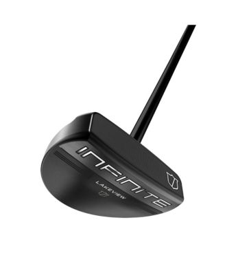Паттерн Wilson Infinite ZT Putter - Lakeview