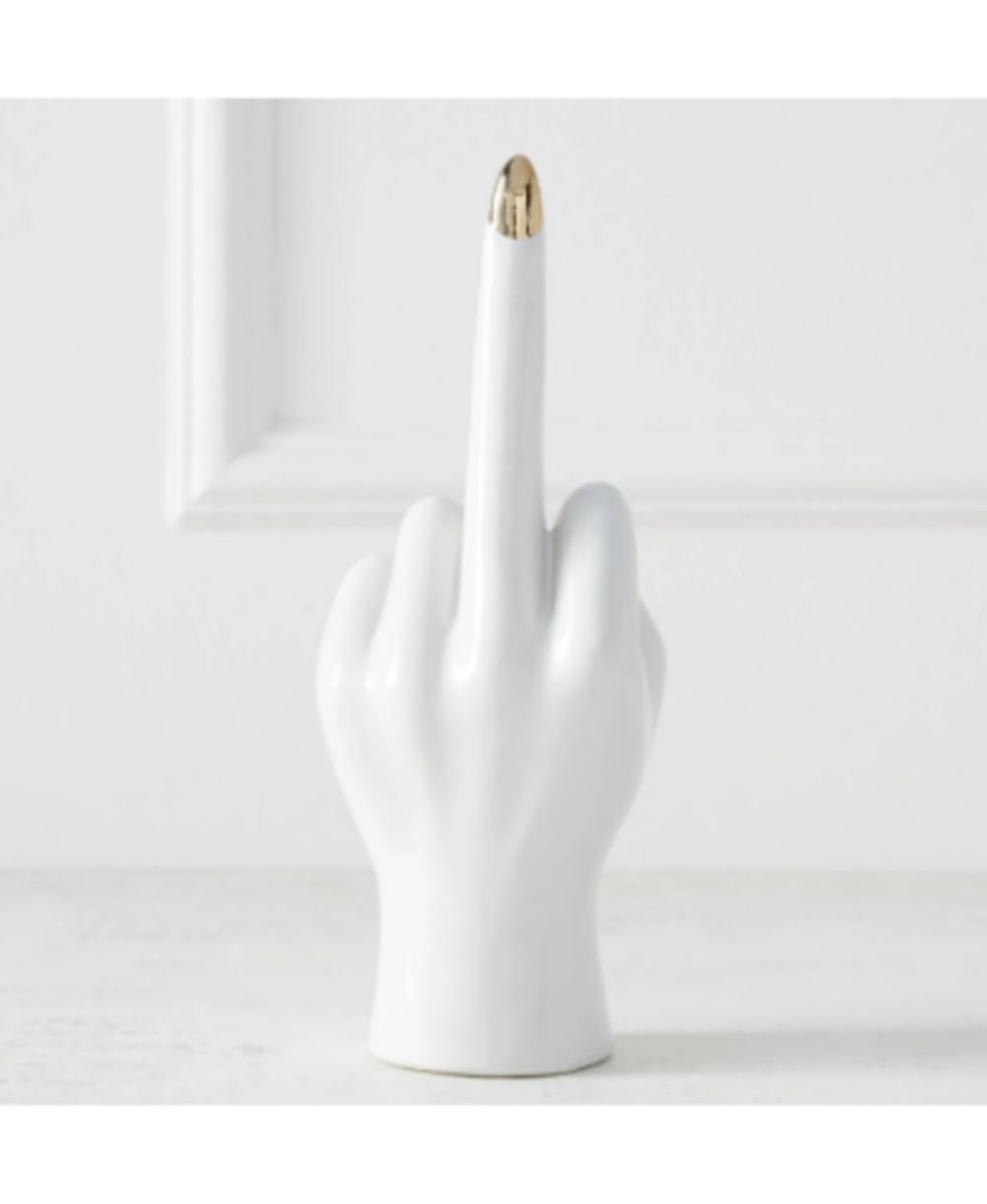 Z Gallerie The Finger Hand