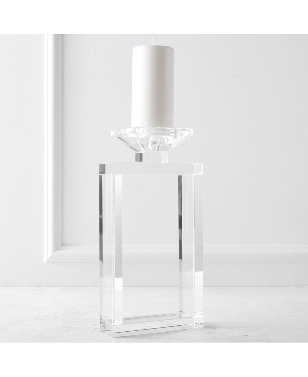Подсвечник Z Gallerie Linx Pillar Holder