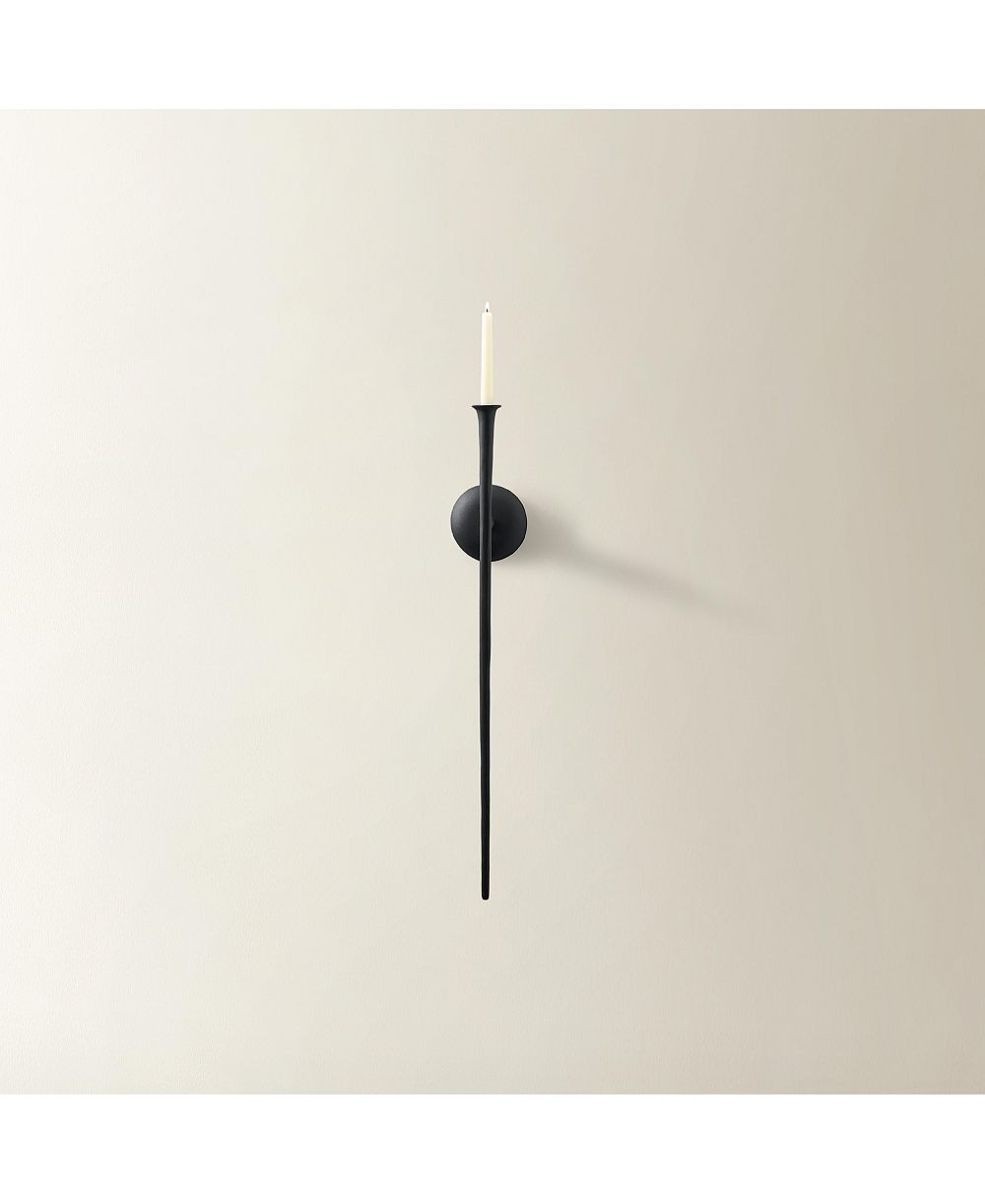 Z Gallerie Aspar Wall Sconce - Small