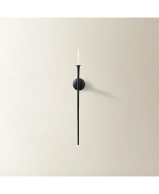 Настенный светильник Z Gallerie Aspar Wall Sconce Small