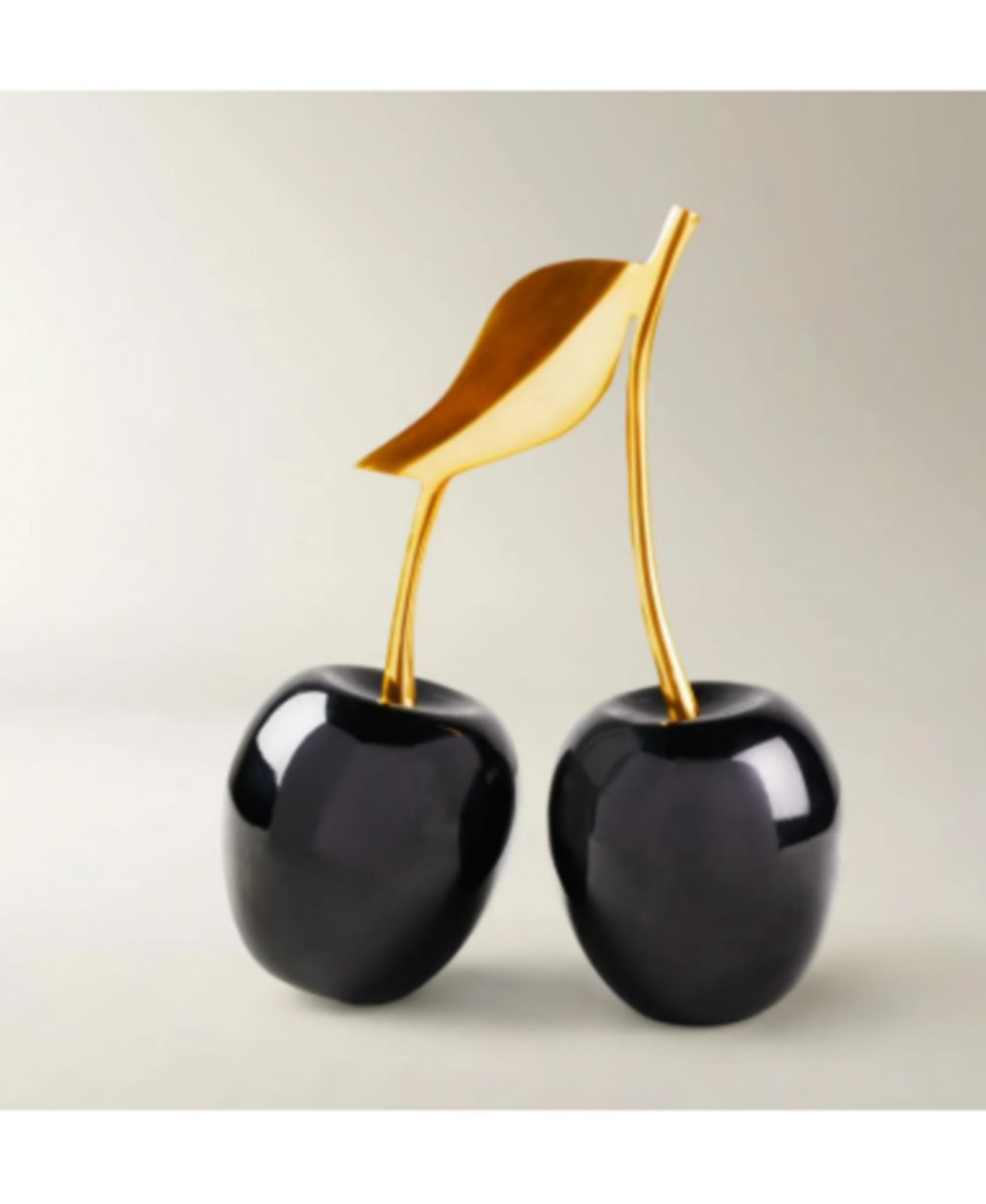 Z Gallerie Oversized Cherries