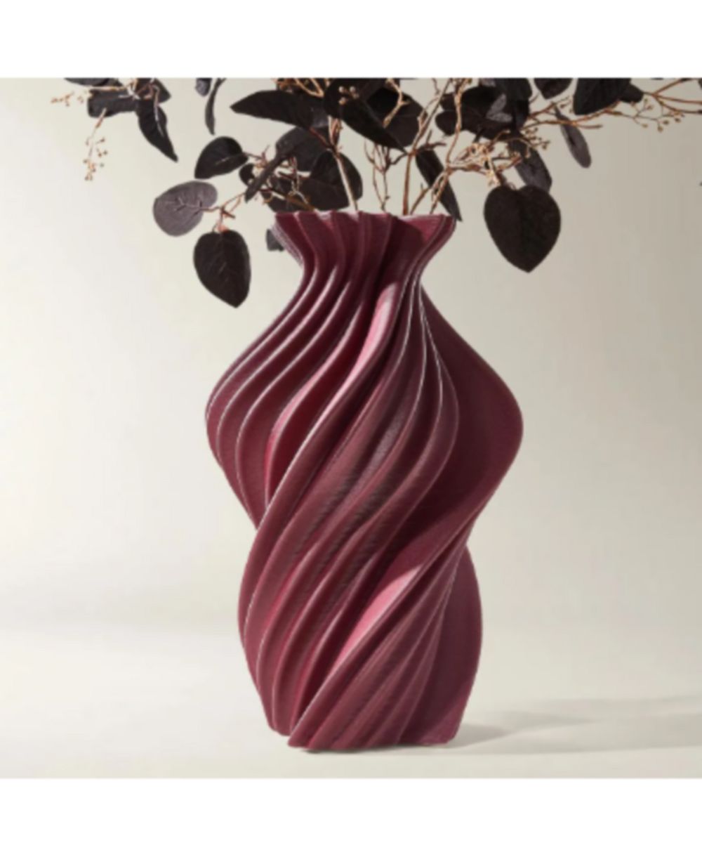 Ваза Z Gallerie Flame