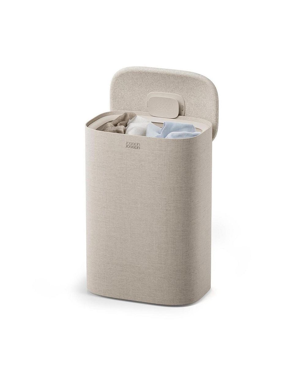 Joseph Joseph Tota One 60-Liter Easy-Empty Laundry Separation Basket