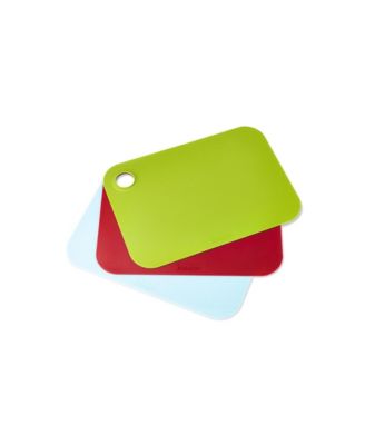 Joseph Joseph Pop Mini 3-Piece Chopping Mat Set