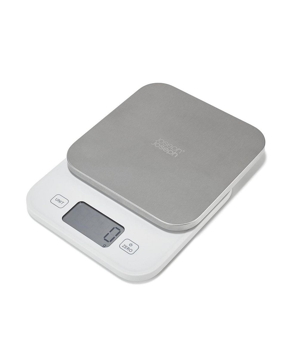 Кухонные цифровые весы Joseph Joseph Vision Compact